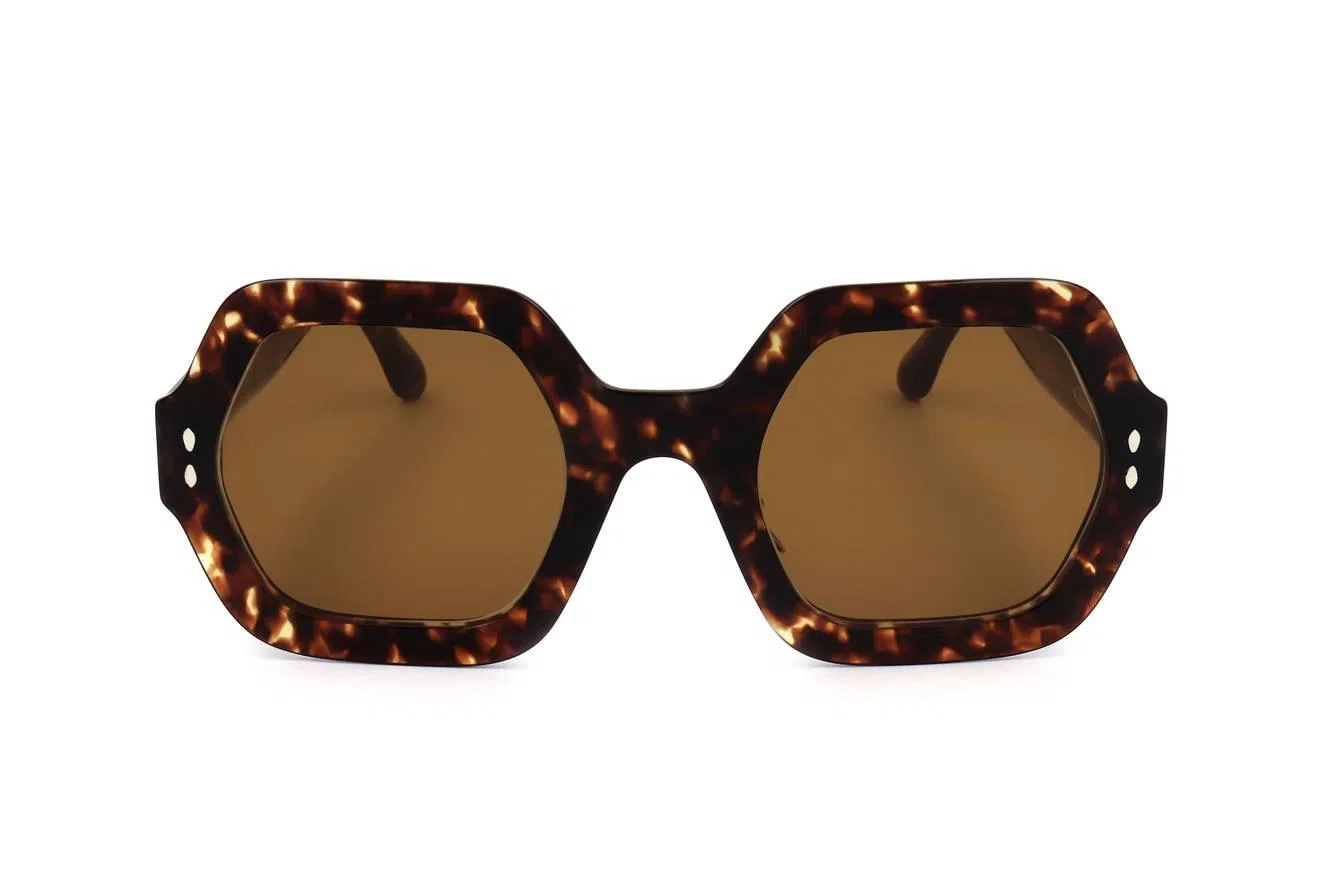 Isabel Marant IM0004_S Sunglasses - view 2